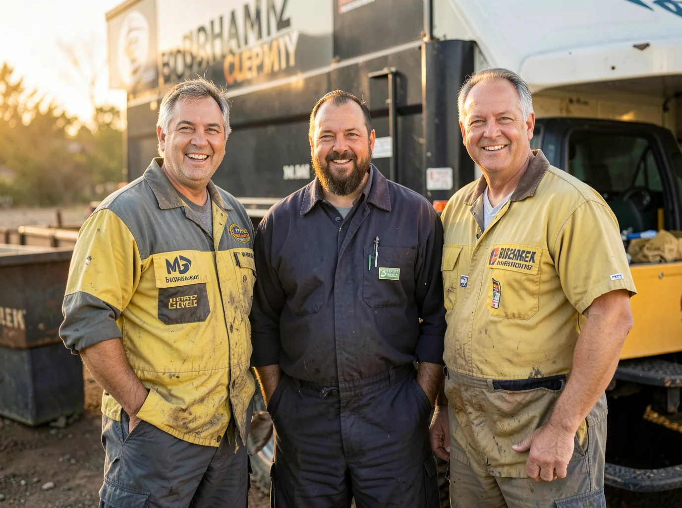Sewage Cleanup company in Penfield, PA