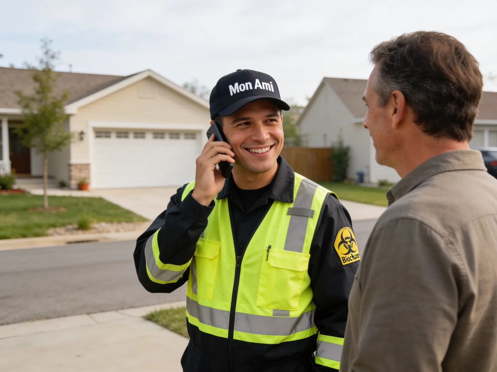 Sewage Cleanup Penfield, PA FAQs