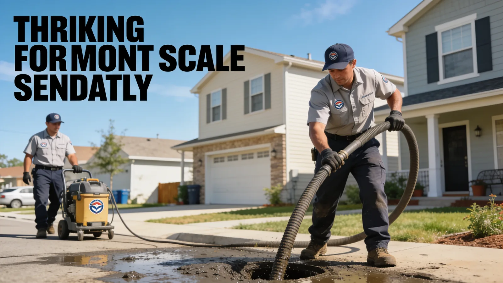 Sewage Cleanup in Penfield, PA near me